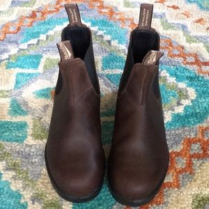 Blundstone Classic Chelsea Boot